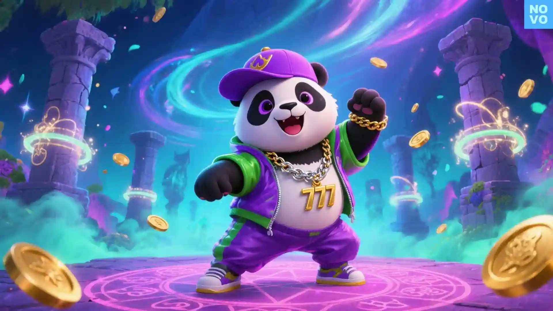 entretenimento online